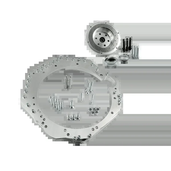 PMC Adapter Kit GM Chevrolet LS – Nissan 350Z Z33 370Z Z34 – 184mm / 7.25″ (P)