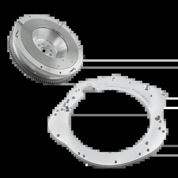 PMC Adapter Kit Honda K – Nissan 350Z Z33 370Z Z34 – 250mm / 9.84″