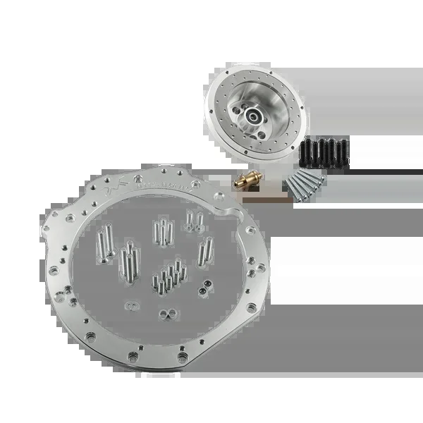 PMC Adapter Kit Mercedes-Benz M113 – BMW M50 S50 M52 S52 M54 – 184mm / 7.25″