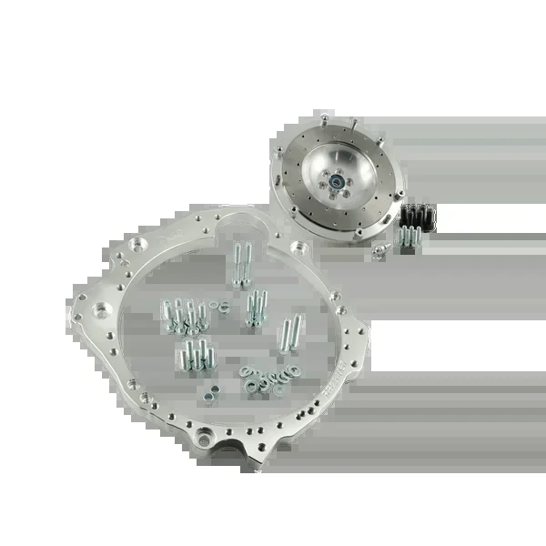 PMC Adapter kit Nissan RB – BMW M50 S50 M52 S52 M54 – 240mm / 9.45″