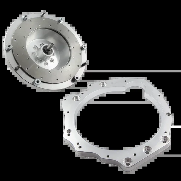 PMC Adapter Kit Saab H – BMW M57N HGU HGK – 240mm / 9.45″