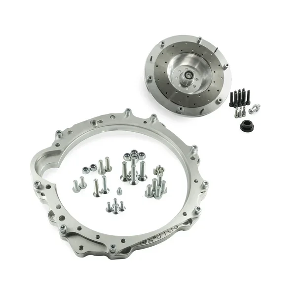 PMC Adapter Kit Toyota JZ – Toyota Altezza / Lexus IS200 J160 Aisin AZ6 (first gen.)