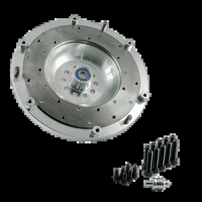 PMC Flywheel Audi V8 4.2 ABZ – BMW M57N2 HGD JGA 6-speed – 240mm / 9.45″