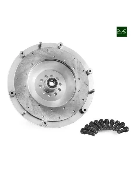 PMC Flywheel Audi V8 ABZ – BMW M57N M57N2 ZF GS6-53DZ HGD JGA – 240mm