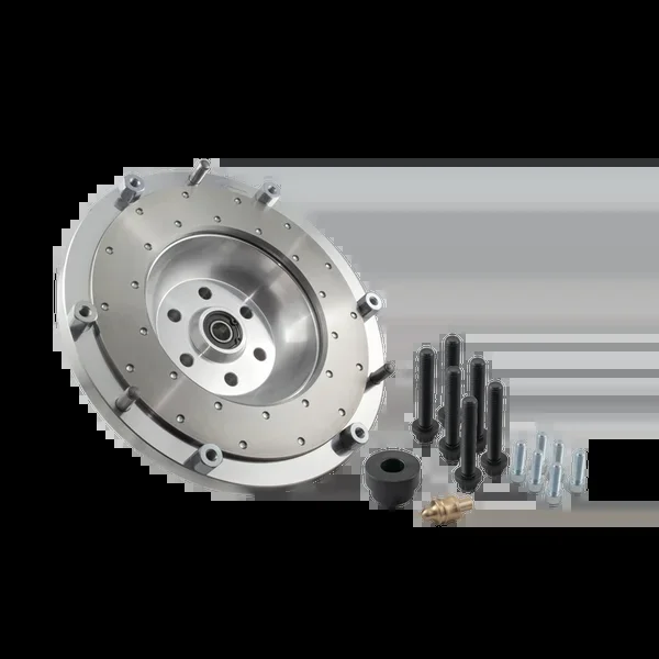 PMC Flywheel GM Chevrolet V8 LS – BMW M50 S50 M52 S52 M54 S54 M57 – 240MM