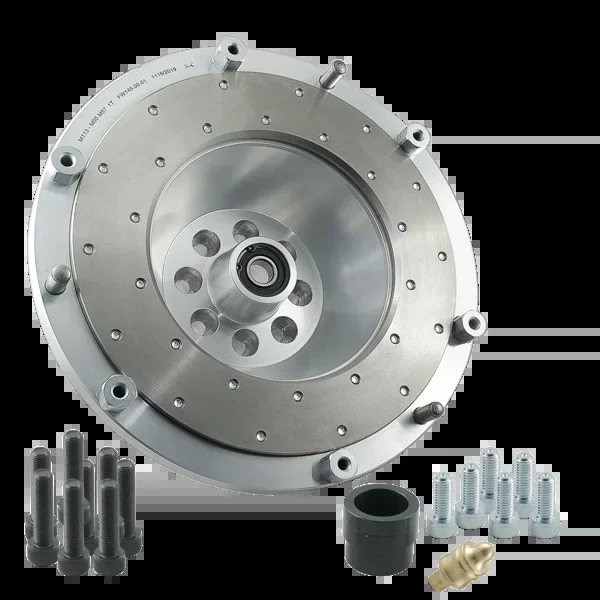 PMC Flywheel Mercedes-Benz M112 M113 M113K – BMW M50 S50 M52 S52 M54 S54 M57 – 240MM