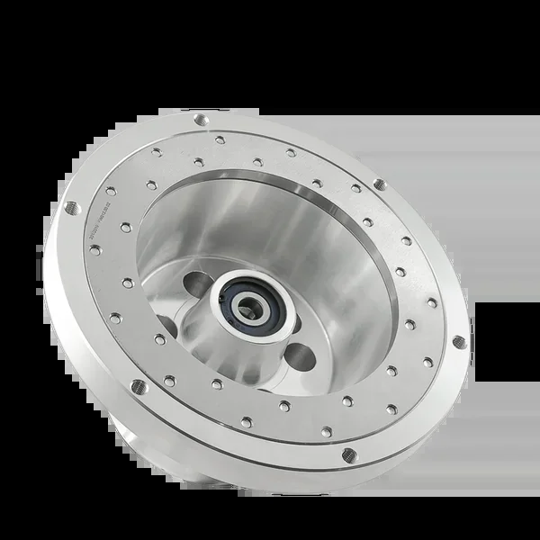 PMC Flywheel Mercedes-Benz M113 M156 – BMW M57N HGD JGA HGA – 184mm / 7.25″ (P)