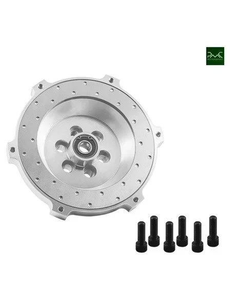 PMC Flywheel Nissan RB – BMW M57N M57N2 GS6-53DZ HGD JGA 184mm 7.25″ (P)