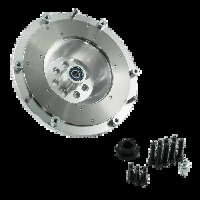 PMC Flywheel Toyota JZ – BMW M57N HGD JGA HGA – 240mm / 9.45″