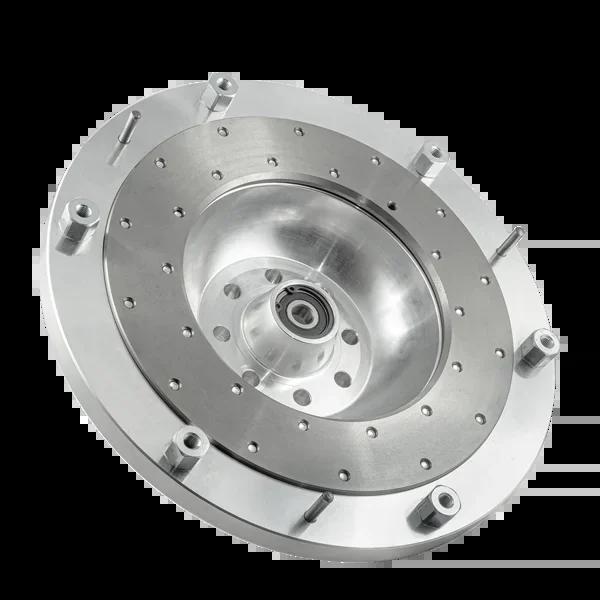 PMC Flywheel Toyota JZ – Toyota Altezza / Lexus IS200 J160 Aisin AZ6 (first gen.)