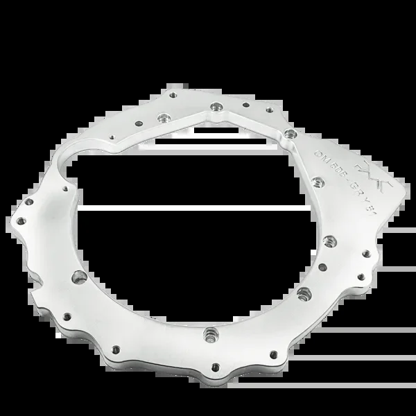 PMC Gearbox Adapter Plate Mercedes-Benz OM605