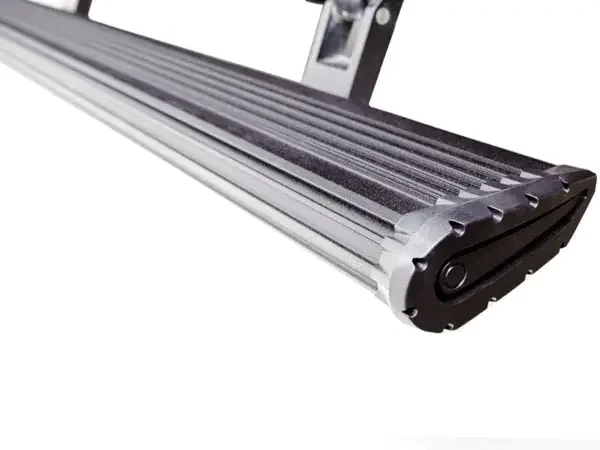 Powerstep Extreme Running Boards 2021+ F150