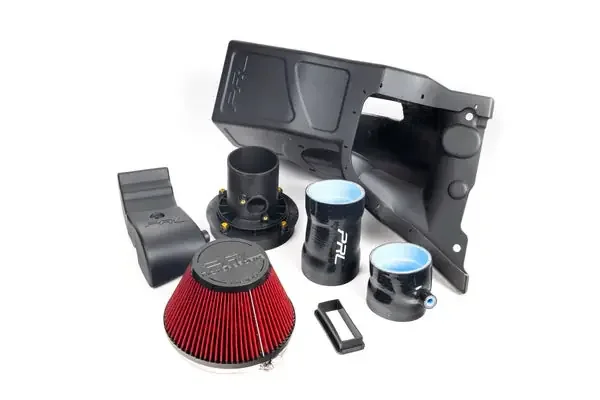 PRL Motorsports High Volume Intake System for 2023+ Honda Civic Type-R FL5