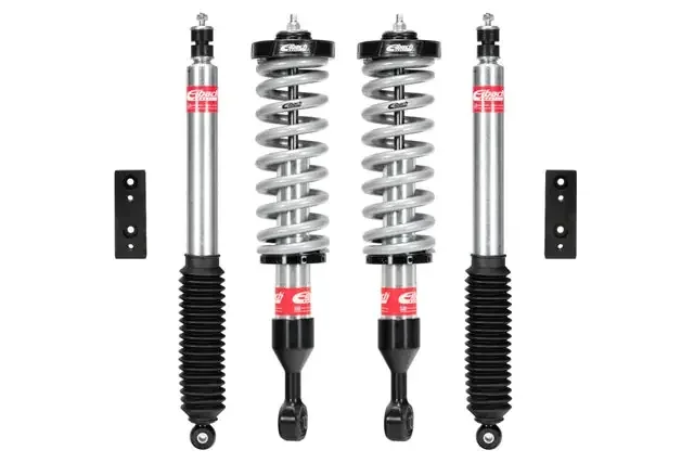 Pro Truck 2.5″ Coilover Kit (Stage 2) 4WD 12-15 Tacoma