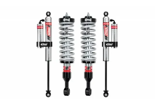 Pro Truck 2.5″ Coilovers (Stage 2R) 4WD 05-11 Tacoma