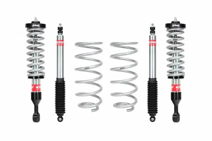 Pro Truck Coilover Kit Stage 2 4WD 14-24 4Runner