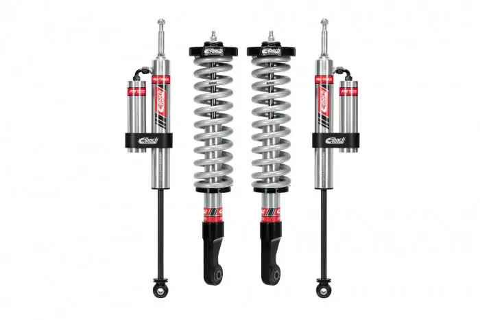 Pro Truck Coilover Kit Stage 2R (4WD) 14-21 Tundra