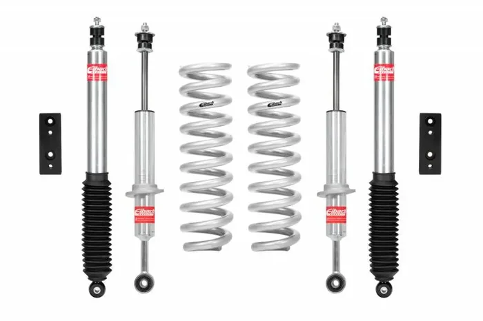 Pro Truck Lift Kit (Stage 1) 4wd 12-15 Tacoma