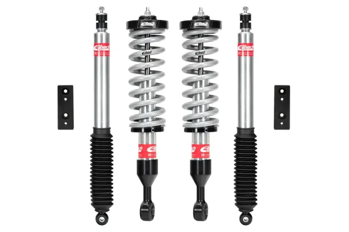 Pro-Truck-Lift Stage 2 16-22 Toyota Tacoma 2WD/4WD