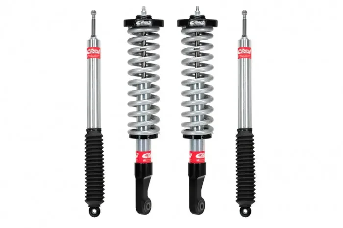 Pro Truck Lift Stage 2 (4WD) 14-21 Tundra