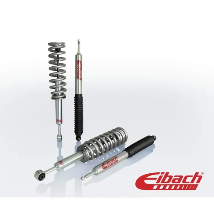 Pro-Truck Lift System (Stage 1) 16-23 Tacoma
