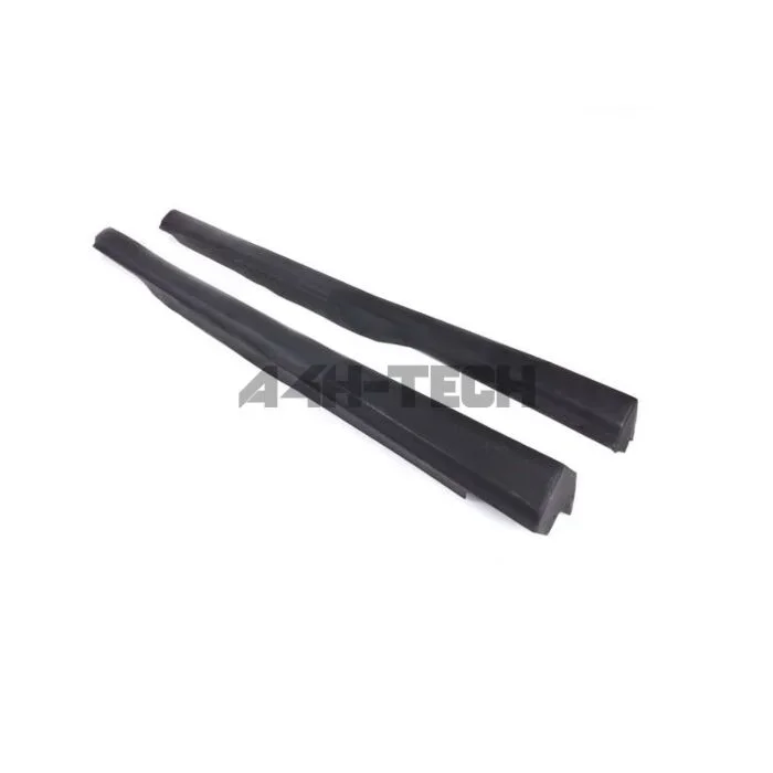 PU Design Honda access style side skirts (Honda Accord 98-03 2drs)