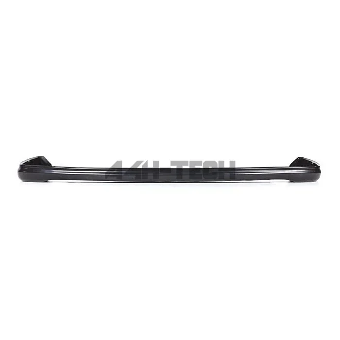 PU Design Lip OEM Optional style rear (Honda Accord 98-02)