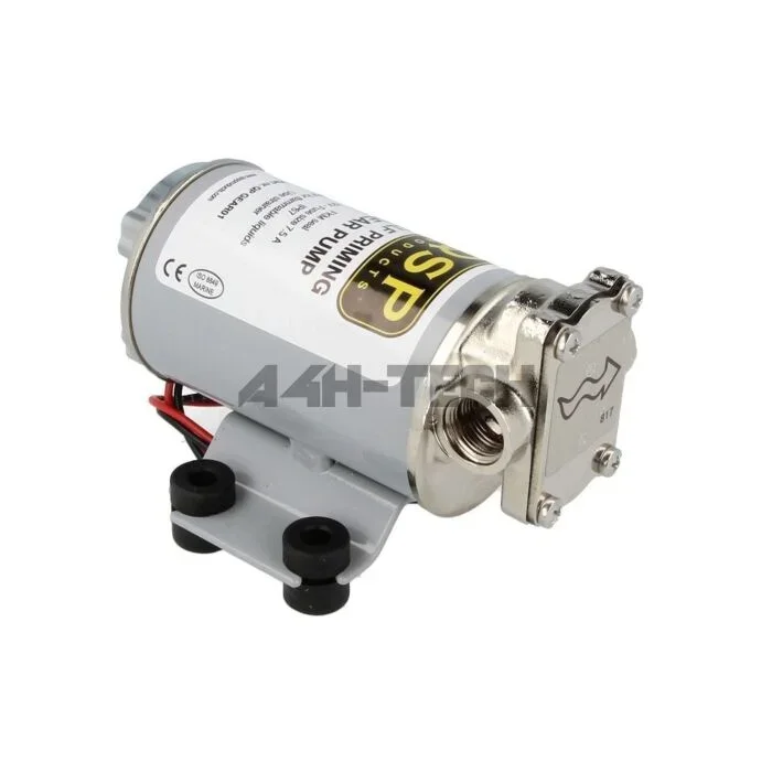 QSP 12v oil pump (universal)