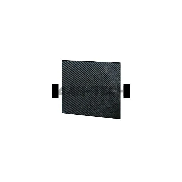 QSP Carbon plate 110 x 110 cm (universal)