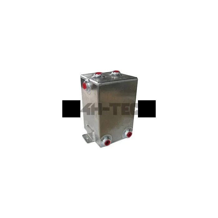QSP catch tank fuel square 3L (universal)