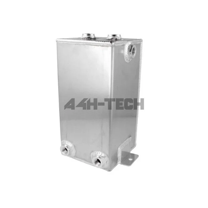 QSP catch tank fuel square 4L (universal)