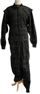 QSP Dress Black (52)