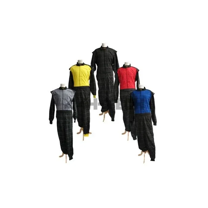 QSP Kart/Race overall (universal)