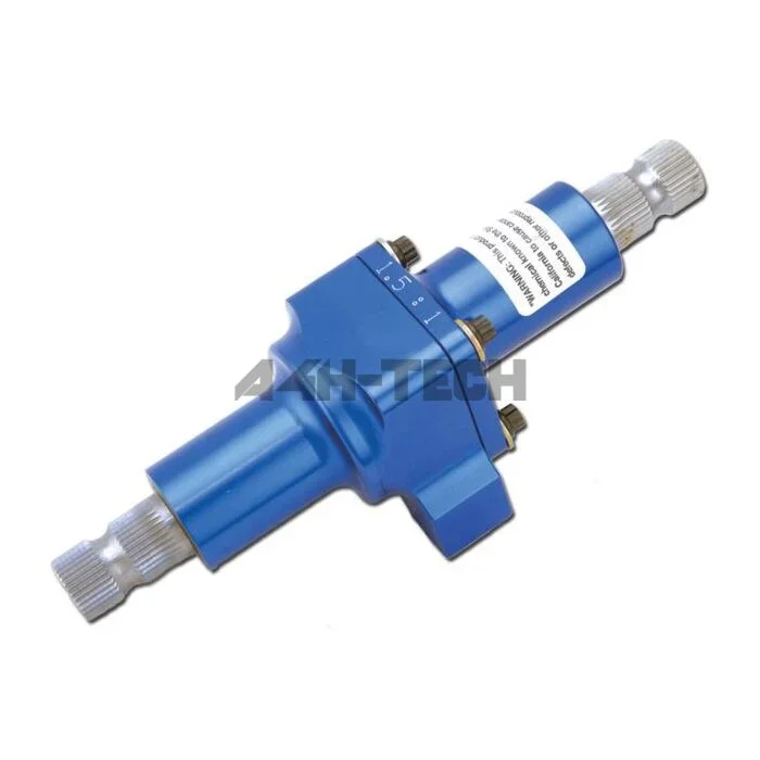 QSP steering rack shortener 1:2 (universal)