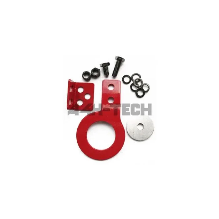 QSP tow hook/tow strap 17cm (universal)