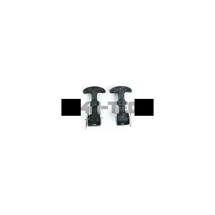 QSP trunk hooks bushing small (universal)