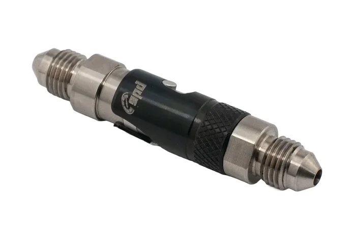 Quick-release brake fitting AN3 – PRO V2