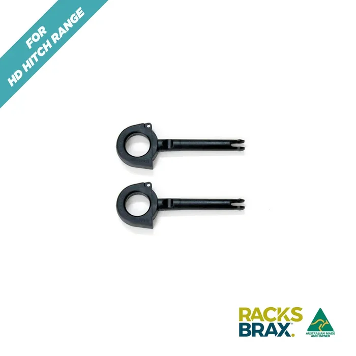 Racksbrax HD Replacement Pins – 2