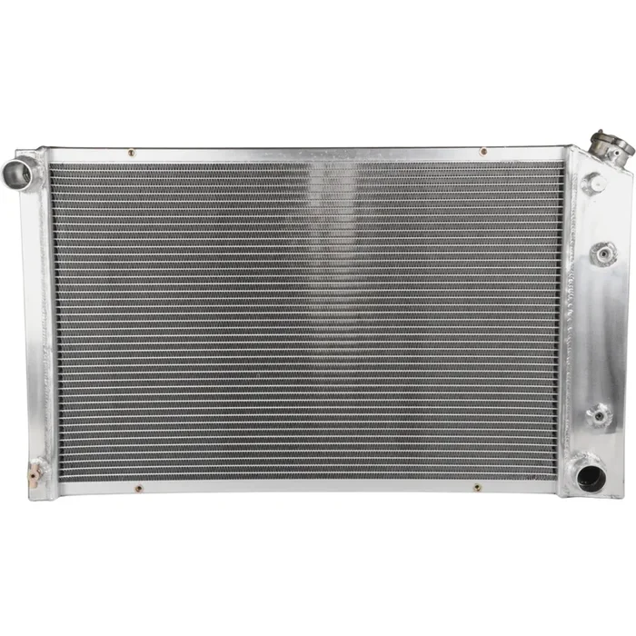 Radiator Chevrolet Camaro 70-81, Pick up