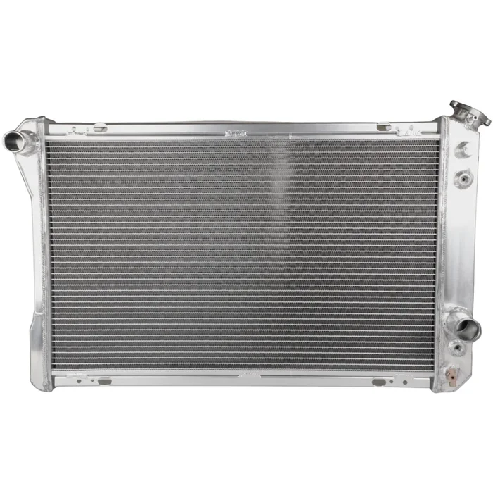 Radiator Chevrolet Camaro, Pontiac Firebird 82-92