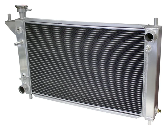 Radiator Ford Mustang V8 94-96