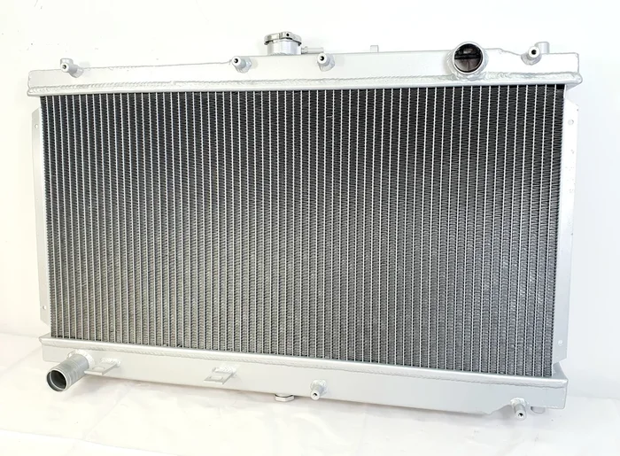 Radiator Mazda Miata 99-05 Manual