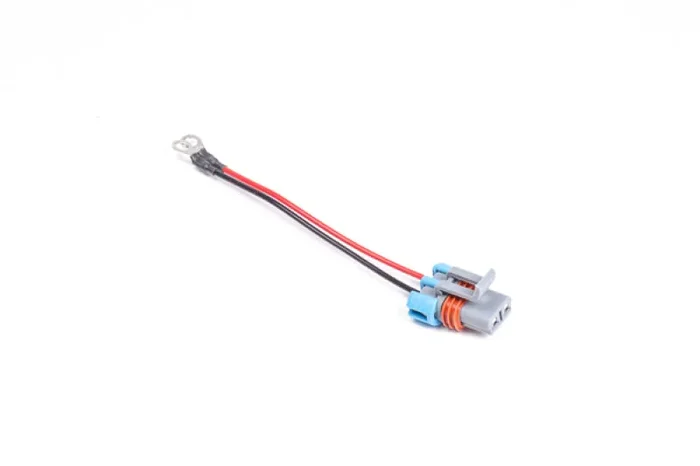Radium Engineering 10in Fuel Pump Connector Harness – Walbro E85