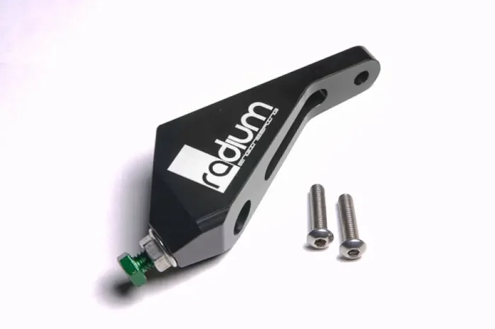 Radium Engineering 13+ Scion FR-S / Subaru BRZ Master Cylinder Brace – Black