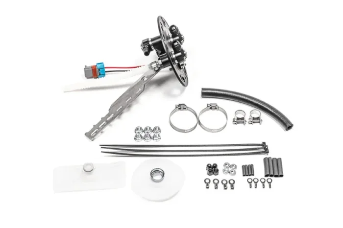 Radium Engineering 90-93 Acura Integra/88-91 Honda Civic CRX Fuel Hanger (wal F90000274/285)