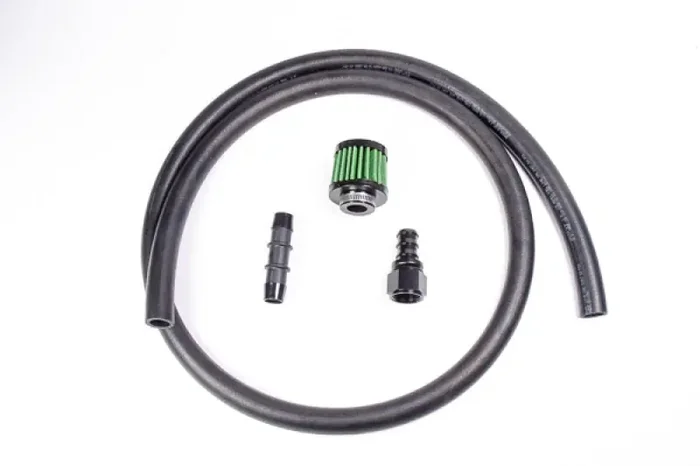 Radium Engineering Fuel Cell Vent Kit – 12AN