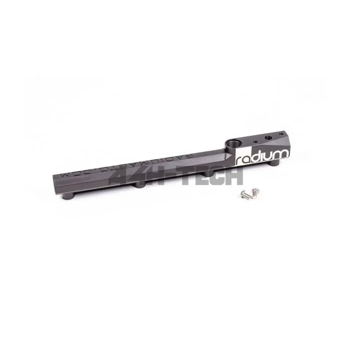 Radium Engineering fuel rail (Honda B-serie engines)