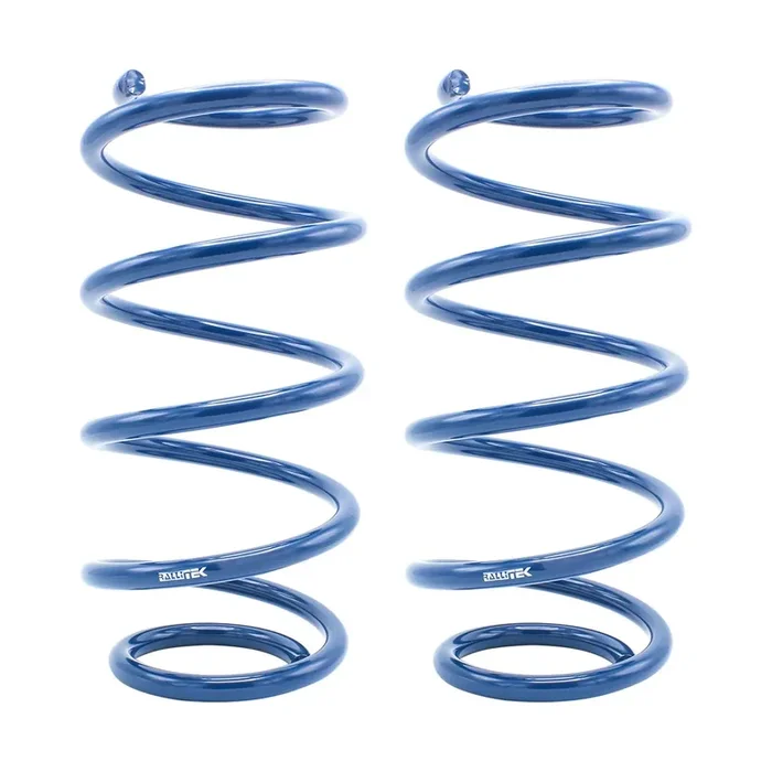 Rallitek 1/2″ Front Springs – Fits 18-23 Subaru Crosstrek