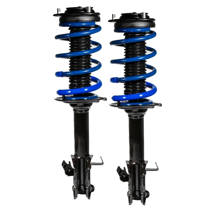 Rallitek 1/2″ Lift Front Bilstein B4 Strut Assembly – Fits 2010-2014 Subaru Outback