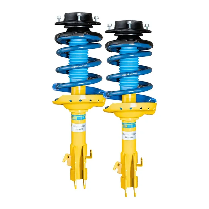 Rallitek 1/2″ Lift Front Bilstein B6 Strut Assembly – Fits 2010-2014 Subaru Outback